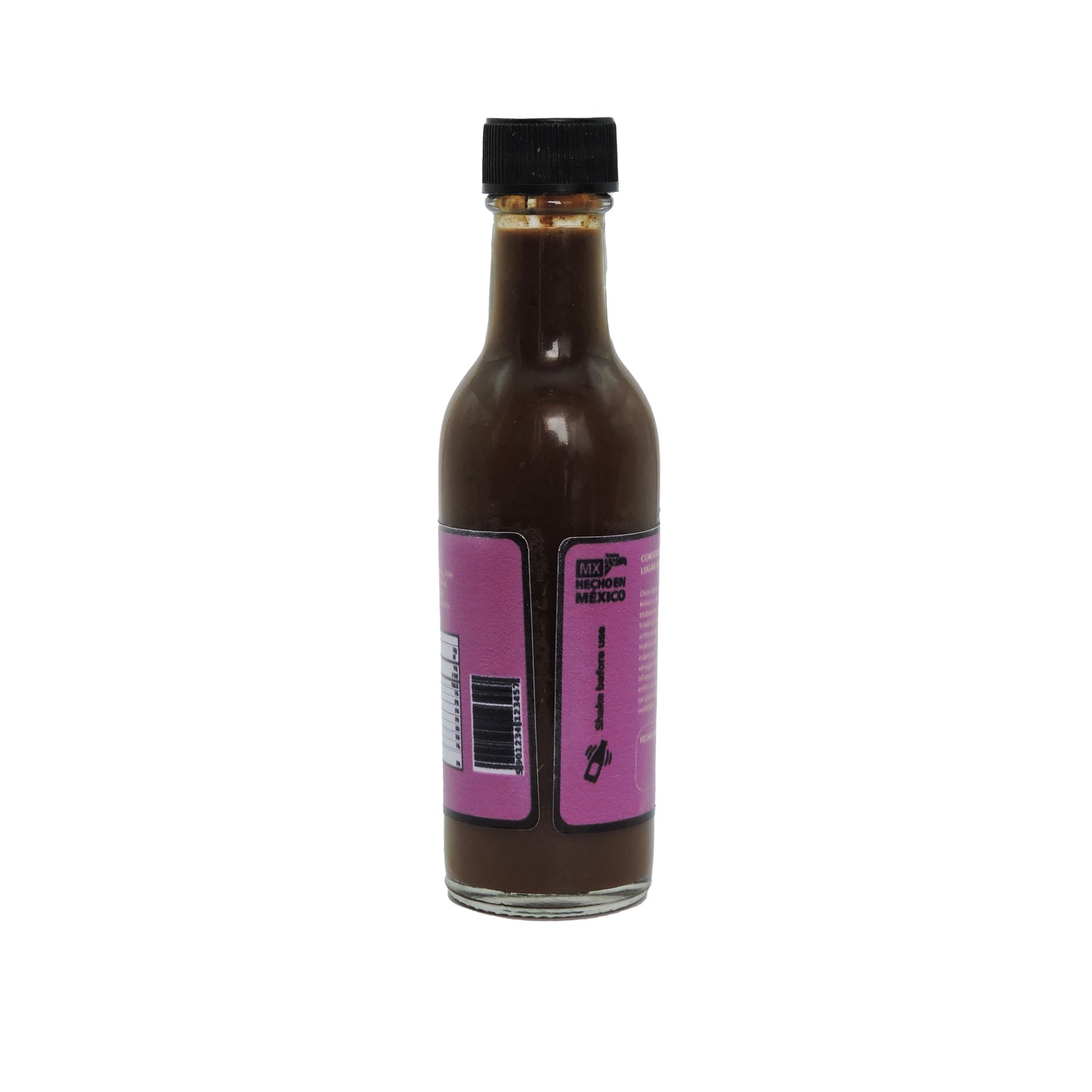 Oaxaca Hot Sauce