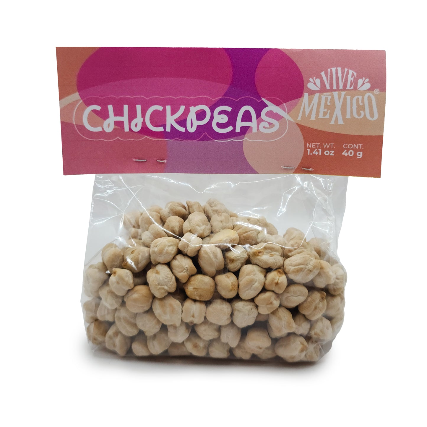 Chickpeas