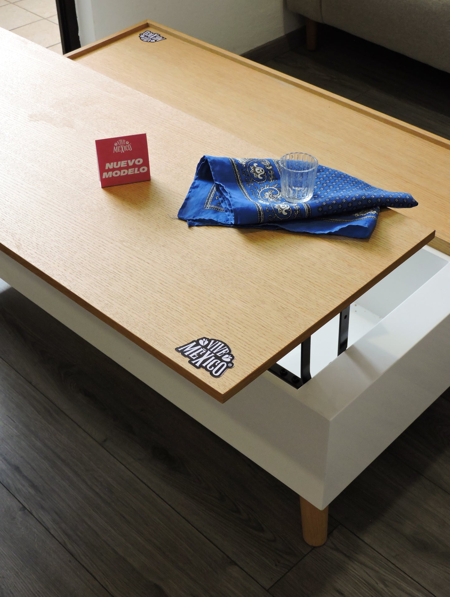 Modern Coffee Table