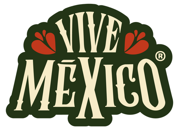 Vive Mexico
