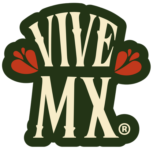 Vive Mexico